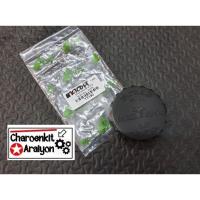 ราคา ฝาปิดกระป๋องน้ำมันเพาเวอร์ TOYOTA โตโยต้า SOLUNA โซลูน่า ALTIS อัลตีส TT190 M P (22789397564)