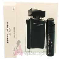 ราคา Narciso Rodriguez for Her (EAU DE TOILETTE) 0.8 ml. (40655982206)