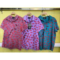 ราคา เสื้อยืดงานป้าย HISO HISO ลายแตงโมสีม่วง (7337969577)