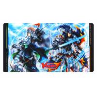 ราคา Bushiroad Playmat - Kay & Bedivere Cardfight!! Vanguard - Playmat Vanguard [เพลแมทแวนการ์ด] (25400871054)