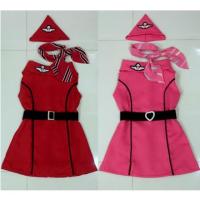 ราคา ชุดแอร์เด็ก ชุดแอร์โฮสเตสเด็ก ชุดอาชีพเด็ก (2142439736)