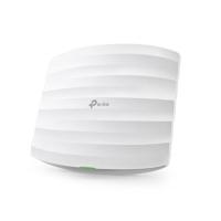 ราคา TP-Link EAP110 300Mbps Wireless N Ceiling/Wall Mount Access Point, QCOM, 300Mbps at 2.4Ghz, (17677658625)