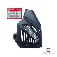 ราคา 0380_HO. ตะแกรงกันหม้อน้ำ (B122) HONDA: (19150-K59-A10) CLICK 125I (รุ่น 2,3) CLICK 125-I ปี 2015-2020 [แท้ศูนย์ 100%... (16253590209)