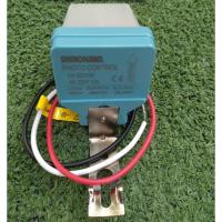 ราคา SHINOHAWA : สวิตช์แสงแดด CA-10 220V 10A (22164287050)