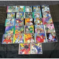 ราคา VCD DIGIMON ดิจิม่อน ภาคแรก 27แผ่นจบ (22569987077)