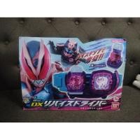 ราคา เข็มขัดไรเดอร์รีไวซ์ งานกล่อง สภาพดี Dx bandai แท้ (23668034914)
