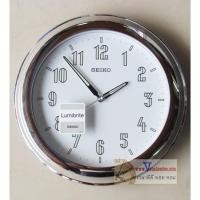 ราคา นาฬิกาแขวน SEIKO รุ่น QXA313S เรืองแสงในที่มืด (3829484230)