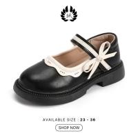 ราคา EVR Victoria SIZE 23-36 รองเท้าแตะรองเท้าไม่มีส้นเด็กแฟชั่นเกาหลี LV0585 (50100960375)