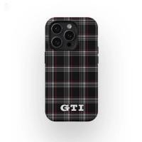 ราคา เคสโทรศัพท์โทรศัพท์ เหมาะสําหรับ iPhone ลายสก๊อต GTI เหมาะสําหรับ iPhone17pro/16/15plus14 Two-in-One 13/12/11promax ฟิล์ม Hard Case 7/8 เคสป้องกัน AIO6 (55200989122)