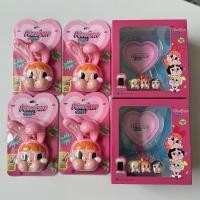 ราคา พร้อมส่ง จาก กทม. CryBABY x PowerPuff Girls Series Mobile Phone Bracket (24329508476)
