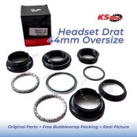 ราคา OXO HS-D Oversize ชุดหูฟังจักรยานด้าย 44 x 28.6 ถ้วย 34 มม.OS เกลียวส้อม Kom BMX MTB Federal Old School จักรยาน Shop KS จักรยาน Cirebon (29173358366)