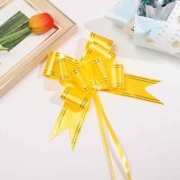 ราคา ชุดโบว์ห่อของขวัญ 10 ชิ้น โบว์ห่อของขวัญ 3 ซม. - ขายส่งคอมโบ - เวอร์จิเนีย888 (25739895735)