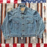 ราคา BOBSON Japan Type II Jacket (Two Pocket) (25241393838)