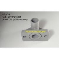 ราคา แปลนทางเข้า ปั้มน้ำฮิตาชิ รุ่น WT-P100-300 / WM-P100-350 (6240008458)