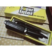 ราคา **มือหนึ่ง หนีบผม Super V Inter SU 186 DeeDee (8452261623)