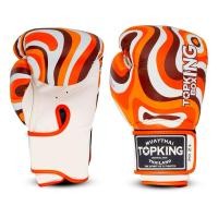 ราคา TOPKING GLOVES LAVA COLLECTION (leather) (27686041279)