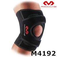 ราคา Mcdavid M4192 Double Knee Wrap Middle Support Black S/M/L สําหรับทั้งเท้า Gym Muscle Training Sports รายวัน 100% ของแท้ส่งตรงจากญี่ปุ่น (27711298746)