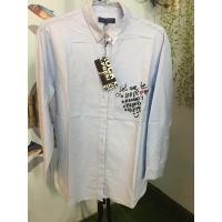 ราคา เสื้อเชิ้ตผู้หญิงเข้ารูป (5759891820)
