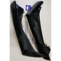 ราคา บังลมดรีม125 บังลมDream125 บังลมหน้าดรีม แจ้งสีได้คะ ขายเป็นคู่ซ้าย+ขวา (4549412192)