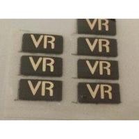 ราคา ยี่ห้อใหม่ Nikon 18-105 18-135 70-200 VR ป้ายป้าย VR ป้ายชื่อโลโก้ SKU (28844335847)