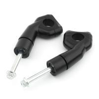 ราคา Motorcycle Handlebar Risers Parts For Triumph Bobber Bonneville T100 T120 Speedmaster Thruxton 900 (46005693631)