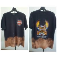 ราคา Harley Davidson เสื้อมือสอง (40076097572)