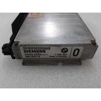 ราคา โมดูลควบคุม ECU เครื่องยนต์ BMW มือสอง (E36,E38,E39) (50206664332)