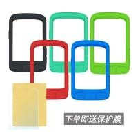 ราคา Wahoo ELEMNT Roam 2 นาฬิกาจับเวลา เคสป้องกันซิลิโคน สี เคสป้องกัน ฟรีฟิล์ม HD (21674376420)