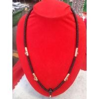 ราคา สร้อยคอห้อยพระ 5 องค์ สร้อยกะลาตาเดียว (29114087100)