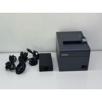 ราคา Printer EPSON TM-T82 เชื่อม usb (มือสอง) ใบเสร็จ ใบสั่งอาหาร ใบส่งของ กระดาษความร้อน พิมพ์เร็ว รับประกันนาน 1 เดือน (28692854403)