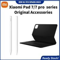ราคา Xiaomi pad 7/7Pro Touch Pen เคสคีย์บอร์ด Xiaomi Pad 6S Pro / 6 Max ปากกาสัมผัส Xiaomi Focus Stylus (28166002223)
