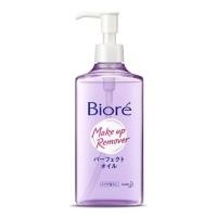 ราคา Biore Makeup Remover Cleansing oil 230ml (6905407054)