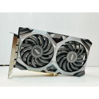 ราคา ขายการ์ดจอมือสอง MSI RADEON RX 5500 XT MECH OC 8GB GDDR6 (แรงเทียบเท่า GTX1660 6GB) (21193823759)