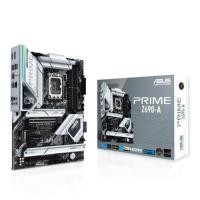 ราคา MAINBOARD (เมนบอร์ด) 1700 ASUS PRIME Z690-A (DDR5) ประกันศูนย์ พร้อมส่ง (24205679478)