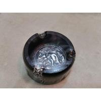 ราคา ที่เขี่ยบุหรี่ขนาด4นิ้ว ของฝากไทย (7260329041)