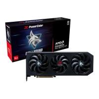 ราคา VGA(การ์ดจอ) POWERCOLOR Hellhound Radeon RX 9070 XT 16GB GDDR6 (RX9070XT 16G-L/OC) (24244434640)