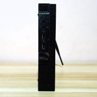 ราคา DELL OPTIPLEX 9020 Wi-Fi - Core i5-4670T / RAM 8GB / SSD 120GB / HDD 500GB คอมมือสอง พร้อมใช้งาน (28001660793)
