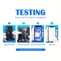 ราคา LCD OPPO A79 5G หน้าจอ+ทัช หน้าจอโทรศัพท์ หน้าจอ จอ oppoA79 5g จอแถมชุดไขควง+กาว (41315219471)