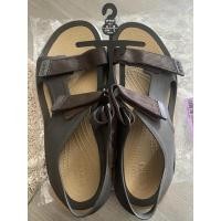 ราคา ส่งต่อ CROCS Swiftwater Expedition รองเท้าแตะผู้ชาย (15542572650)