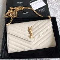 ราคา Used like new! Ysl woc 9" สี light beige อะไหล่ทอง ปี 2020 (6561952499)