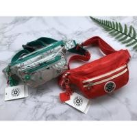 ราคา Kipling Yasemina Waist Pack (KI5471) กระเป๋าคาดอก คาดเอว (7140840015)