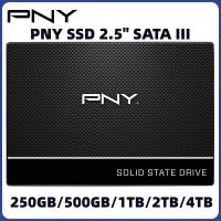 ราคา Pny CS900 2.5 SATA III SSD (120GB/ 240GB/250GB/480GB/ 500GB/960GB/1TB) (29417717349)