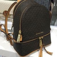 ราคา Michael kors rhea small backpack (40801640)