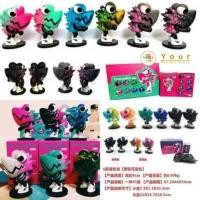 ราคา Wazzup baby Chameleon vol.1-3 ตุ๊กตา กิ้งก่า ประสาทหลอน กิ้งก่าเปลี่ยนสี ฟิกเกอร์ โมเดล ของขวัญ (13230428838)