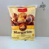 ราคา มาการีน อิมพีเรียล Imperial สูตรใหม่!เพิ่มกลิ่น เนยสด เนยเทียม เนยเทียมมาการีน มาการีนเนยสด เนยแท้ เนยสดแท้ 1 กก. (28658874142)