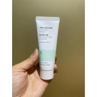 ราคา The Face Shop Air Cotton Make Up Base SPF30 PA++ เฉดสี #01 Mint (41179124068)