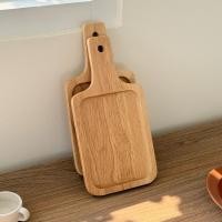 ราคา ถาดไม้ ถาดเสิร์ฟ wood tray | faryheyz (41412584813)