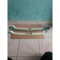 ราคา คิ้วตะแกรง Honda CRV 2.4 VTEC 2010 ดั้งเดิม (43255828091)