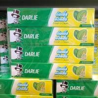 ราคา 80 กรัม แพ็ค 12 หลอด ดาร์ลี่ ยาสีฟัน ดับเบิ้ล แอ็คชั่น (ยาสีฟันดาร์ลี่, ยาสีฟันฟันขาว, ยาสีฟันลดกลิ่นปาก) (18082870246)