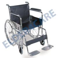 ราคา รถเข็นผู้ป่วย รถเข็นวีลแชร์ รถเข็นโรงพยาบาล Wheelchair JL809 (98549628)